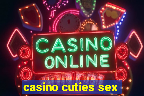 casino cuties sex